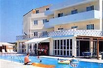 Sun & Sea Apartments Faliraki Exterior photo